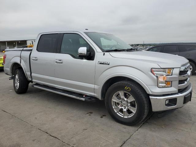 Photo 3 VIN: 1FTEW1CF5FKE48239 - FORD F150 SUPER 