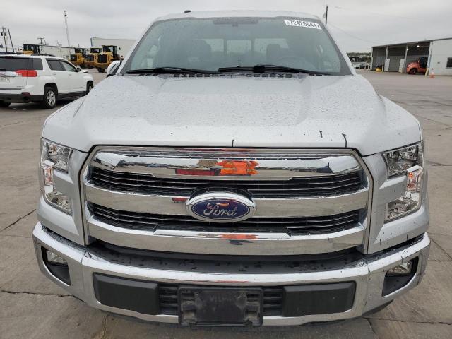 Photo 4 VIN: 1FTEW1CF5FKE48239 - FORD F150 SUPER 