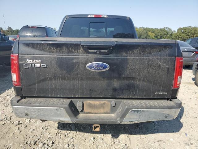 Photo 5 VIN: 1FTEW1CF5FKE96601 - FORD F150 SUPER 