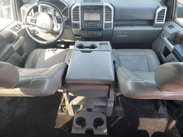 Photo 7 VIN: 1FTEW1CF5FKE96601 - FORD F150 SUPER 