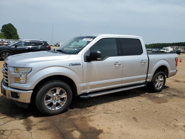 Photo 0 VIN: 1FTEW1CF5GFA12257 - FORD F150 SUPER 