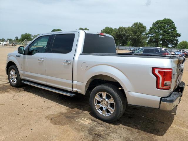 Photo 1 VIN: 1FTEW1CF5GFA12257 - FORD F150 SUPER 