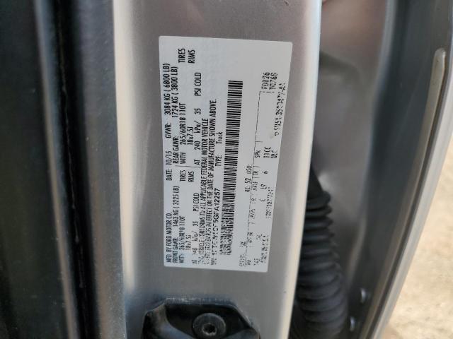 Photo 11 VIN: 1FTEW1CF5GFA12257 - FORD F150 SUPER 