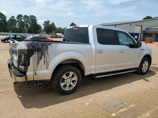 Photo 2 VIN: 1FTEW1CF5GFA12257 - FORD F150 SUPER 