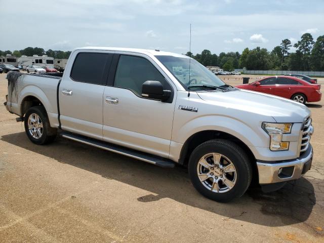 Photo 3 VIN: 1FTEW1CF5GFA12257 - FORD F150 SUPER 