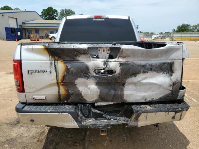 Photo 5 VIN: 1FTEW1CF5GFA12257 - FORD F150 SUPER 