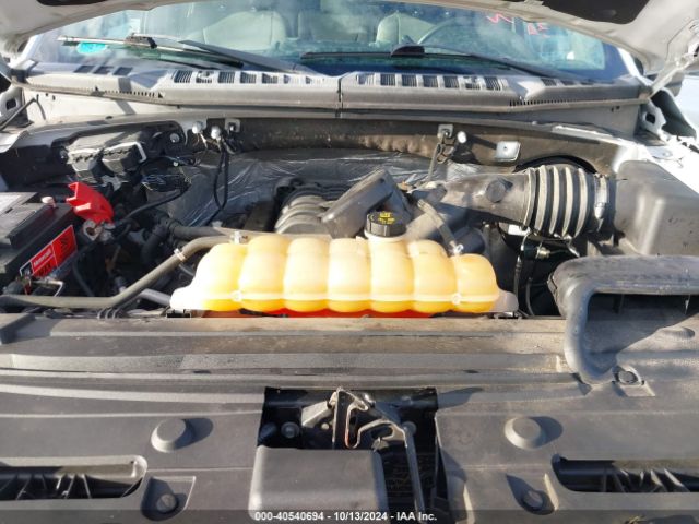 Photo 9 VIN: 1FTEW1CF5GFA15563 - FORD F-150 