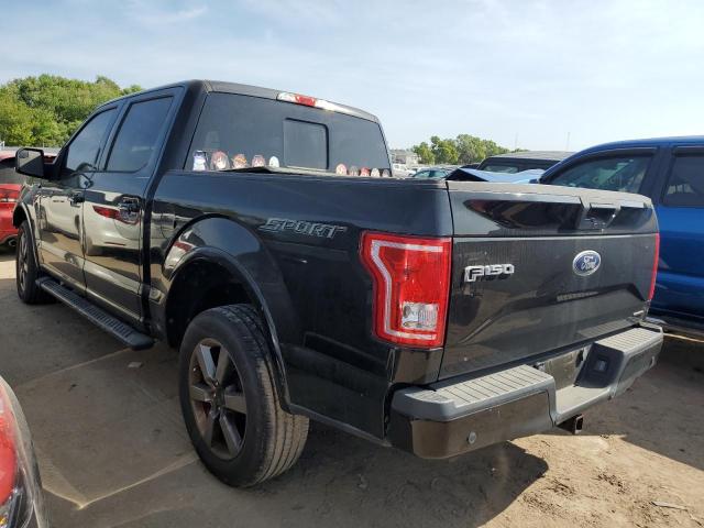 Photo 1 VIN: 1FTEW1CF5GFA68375 - FORD F150 SUPER 