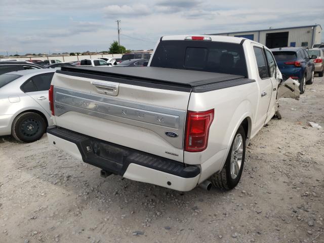 Photo 3 VIN: 1FTEW1CF5GFA72507 - FORD F150 SUPER 