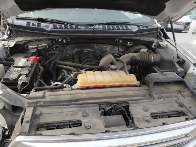 Photo 6 VIN: 1FTEW1CF5GFA72507 - FORD F150 SUPER 