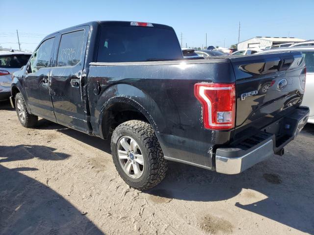 Photo 1 VIN: 1FTEW1CF5GFB27781 - FORD F150 SUPER 