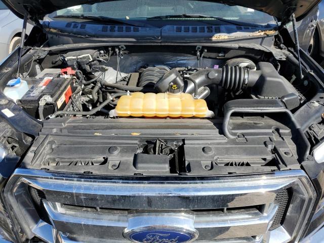 Photo 10 VIN: 1FTEW1CF5GFB27781 - FORD F150 SUPER 