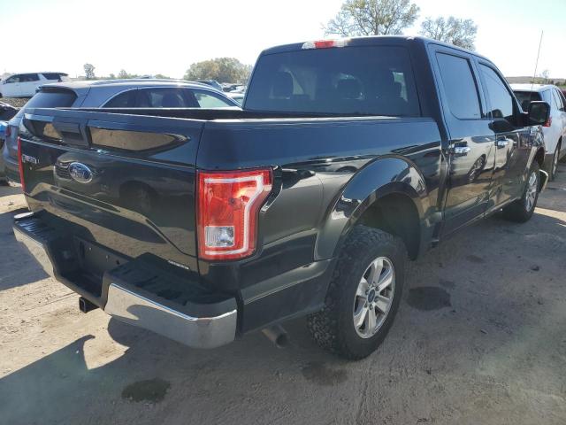 Photo 2 VIN: 1FTEW1CF5GFB27781 - FORD F150 SUPER 