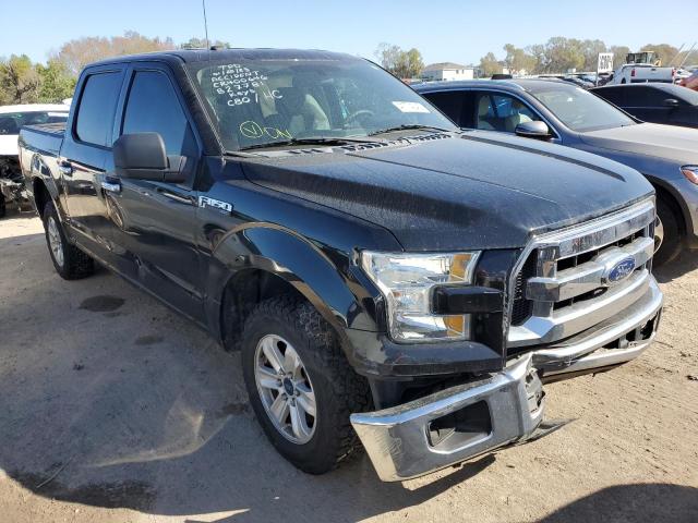 Photo 3 VIN: 1FTEW1CF5GFB27781 - FORD F150 SUPER 