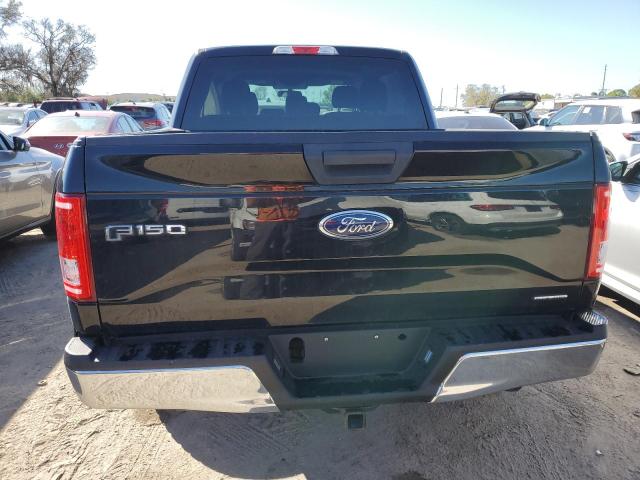 Photo 5 VIN: 1FTEW1CF5GFB27781 - FORD F150 SUPER 