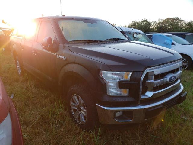 Photo 0 VIN: 1FTEW1CF5GFB54723 - FORD F150 SUPER 