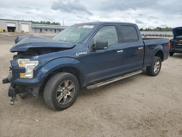 Photo 0 VIN: 1FTEW1CF5GFB91903 - FORD F150 SUPER 