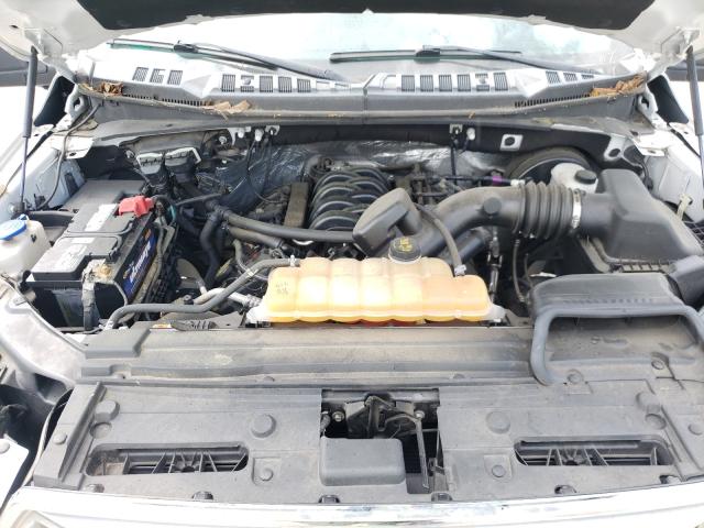 Photo 6 VIN: 1FTEW1CF5GFC59813 - FORD F150 SUPER 