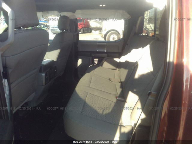 Photo 7 VIN: 1FTEW1CF5GFD59720 - FORD F-150 