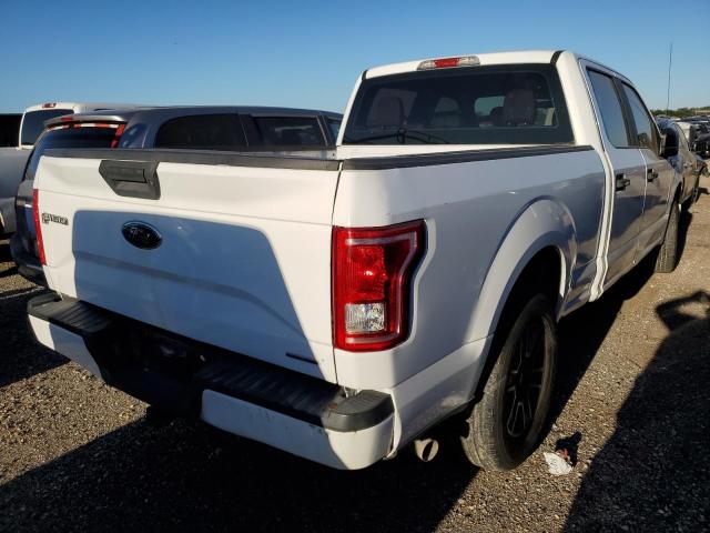 Photo 3 VIN: 1FTEW1CF5GKE78553 - FORD F-150 