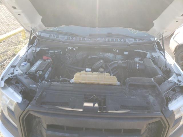 Photo 6 VIN: 1FTEW1CF5GKE78553 - FORD F-150 