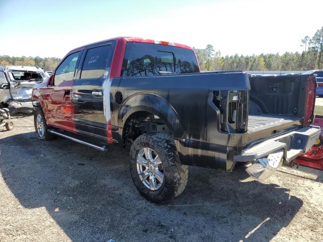 Photo 1 VIN: 1FTEW1CF5GKF94643 - FORD F150 SUPER 