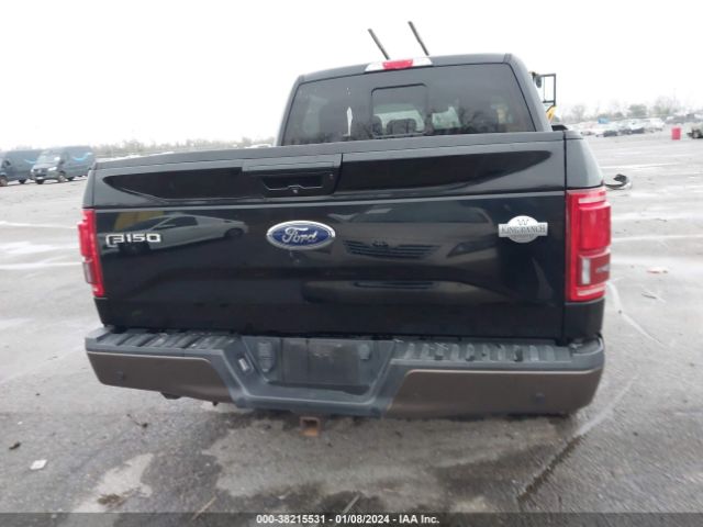 Photo 7 VIN: 1FTEW1CF5HFA41274 - FORD F-150 