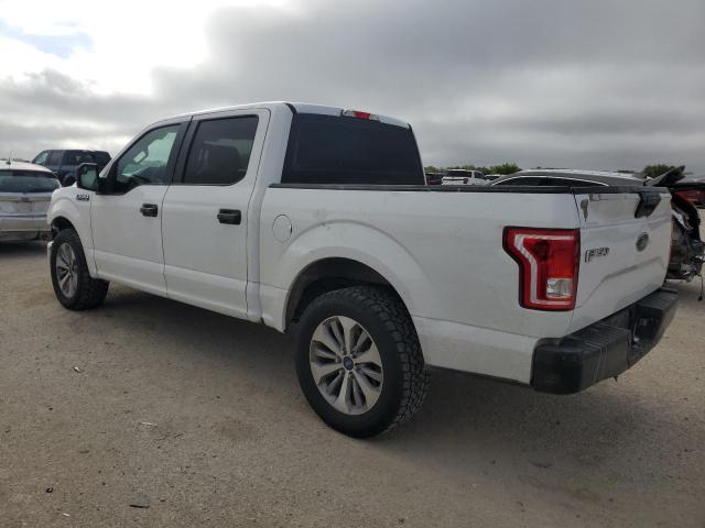 Photo 1 VIN: 1FTEW1CF5HKC20339 - FORD F150 SUPER 