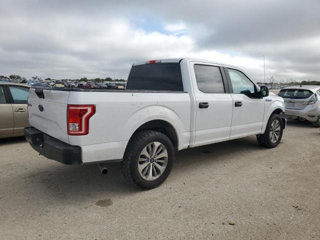 Photo 2 VIN: 1FTEW1CF5HKC20339 - FORD F150 SUPER 