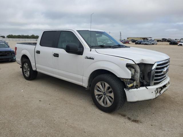 Photo 3 VIN: 1FTEW1CF5HKC20339 - FORD F150 SUPER 