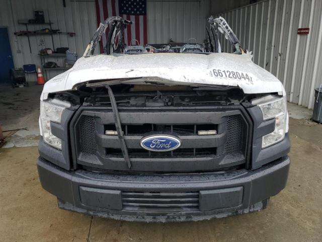 Photo 4 VIN: 1FTEW1CF5HKD01261 - FORD F150 SUPER 