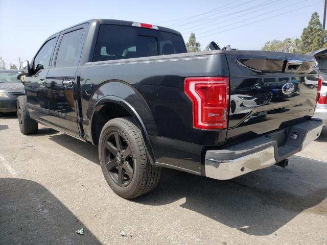 Photo 1 VIN: 1FTEW1CF6FFB40523 - FORD F-150 