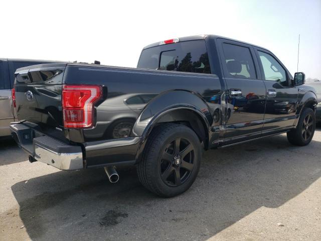 Photo 2 VIN: 1FTEW1CF6FFB40523 - FORD F-150 