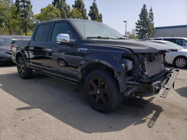 Photo 3 VIN: 1FTEW1CF6FFB40523 - FORD F-150 