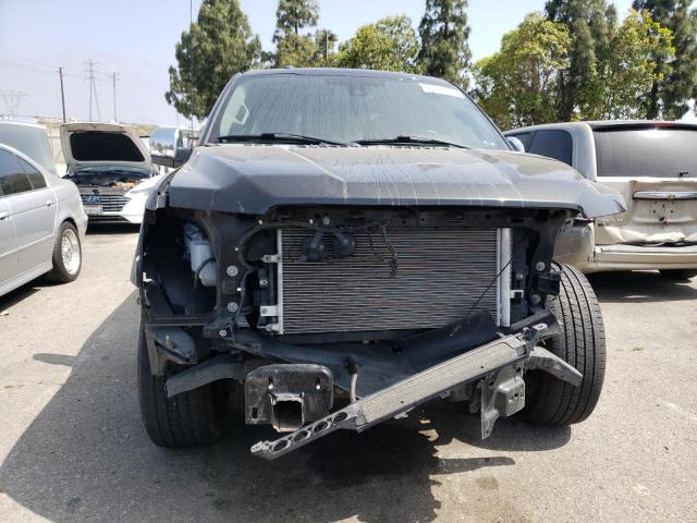 Photo 4 VIN: 1FTEW1CF6FFB40523 - FORD F-150 