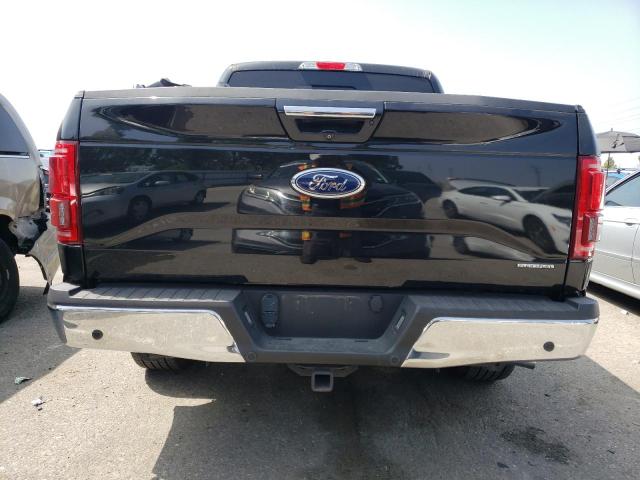 Photo 5 VIN: 1FTEW1CF6FFB40523 - FORD F-150 