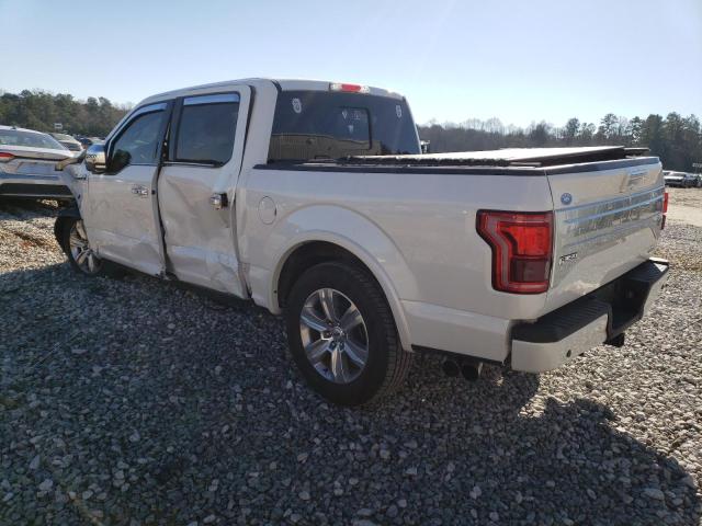 Photo 1 VIN: 1FTEW1CF6FFB90158 - FORD F150 SUPER 