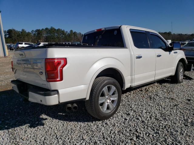 Photo 2 VIN: 1FTEW1CF6FFB90158 - FORD F150 SUPER 