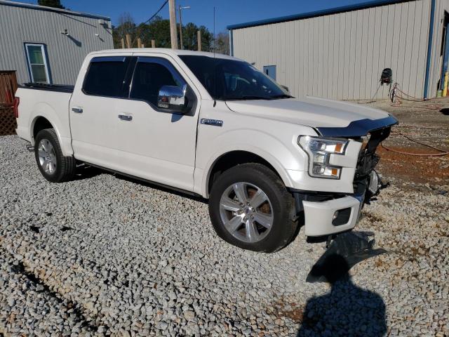 Photo 3 VIN: 1FTEW1CF6FFB90158 - FORD F150 SUPER 