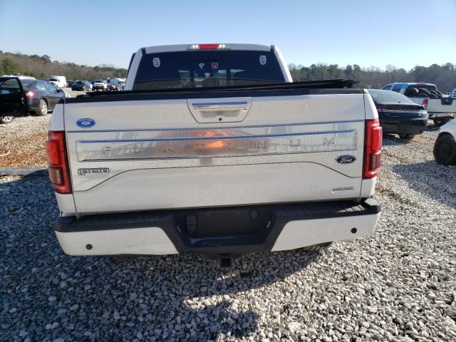 Photo 5 VIN: 1FTEW1CF6FFB90158 - FORD F150 SUPER 