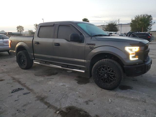 Photo 3 VIN: 1FTEW1CF6FFB91911 - FORD F150 SUPER 