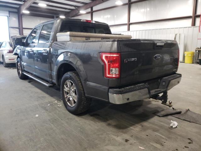 Photo 2 VIN: 1FTEW1CF6FFC57616 - FORD F150 SUPER 