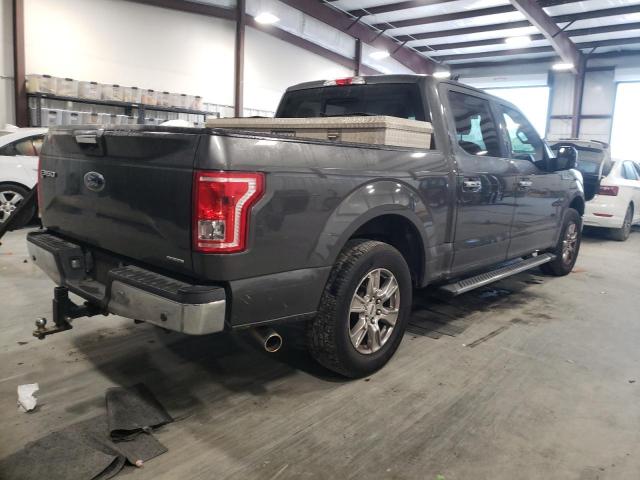 Photo 3 VIN: 1FTEW1CF6FFC57616 - FORD F150 SUPER 