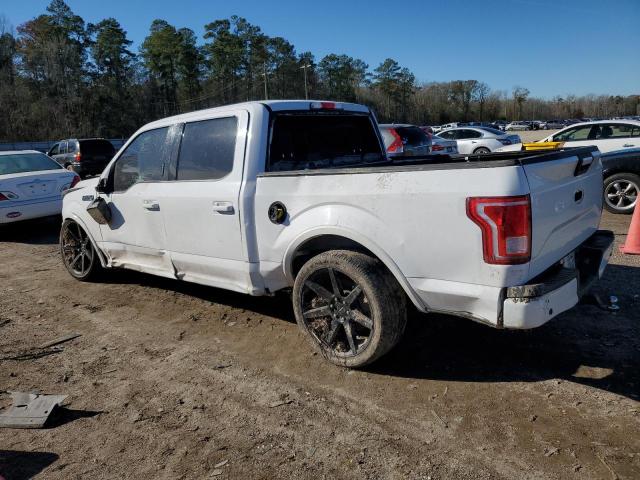 Photo 1 VIN: 1FTEW1CF6FKE13144 - FORD F-150 