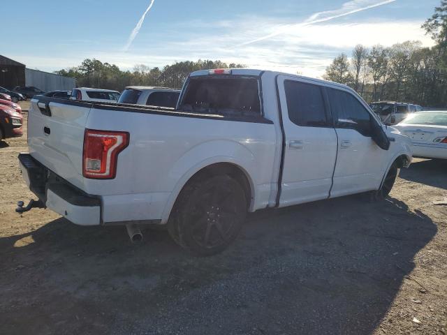 Photo 2 VIN: 1FTEW1CF6FKE13144 - FORD F-150 