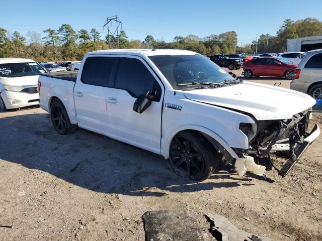 Photo 3 VIN: 1FTEW1CF6FKE13144 - FORD F-150 