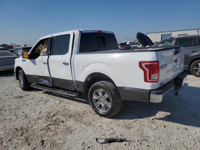 Photo 1 VIN: 1FTEW1CF6FKE82724 - FORD F150 SUPER 