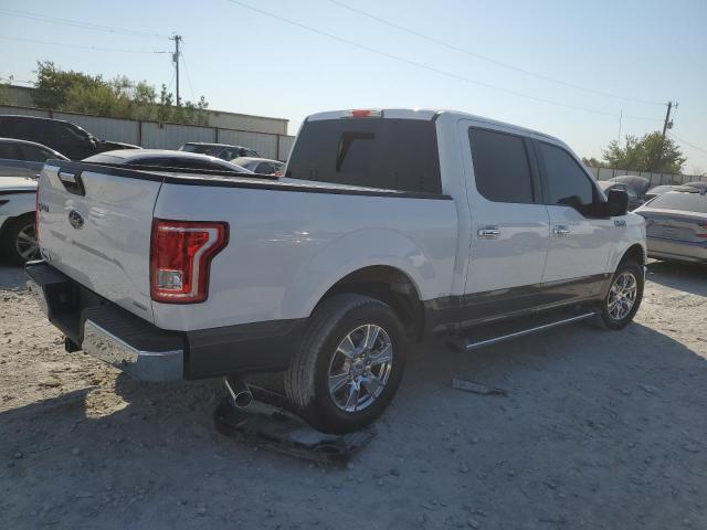 Photo 2 VIN: 1FTEW1CF6FKE82724 - FORD F150 SUPER 