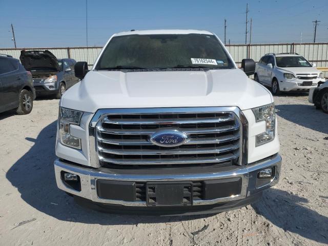 Photo 4 VIN: 1FTEW1CF6FKE82724 - FORD F150 SUPER 