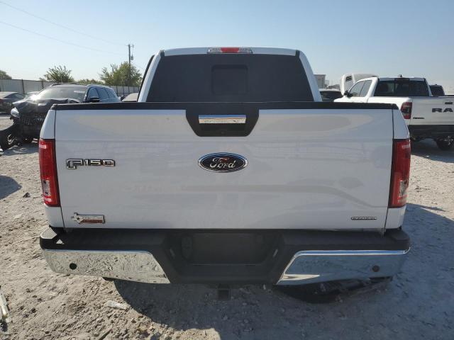 Photo 5 VIN: 1FTEW1CF6FKE82724 - FORD F150 SUPER 